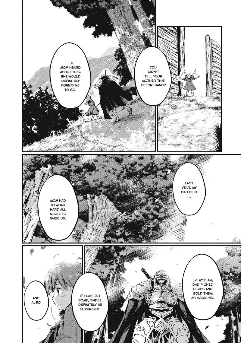 Gaikotsu Kishi Sama Tadaima Isekai E O Dekake Chuu 2 18