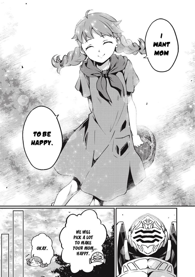 Gaikotsu Kishi Sama Tadaima Isekai E O Dekake Chuu 2 19