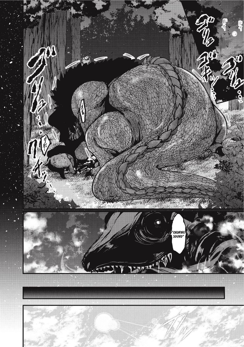 Gaikotsu Kishi Sama Tadaima Isekai E O Dekake Chuu 2 2