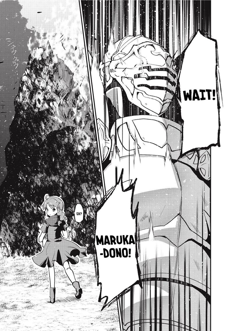 Gaikotsu Kishi Sama Tadaima Isekai E O Dekake Chuu 2 23