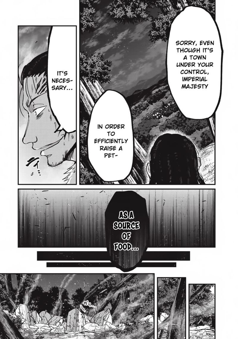 Gaikotsu Kishi Sama Tadaima Isekai E O Dekake Chuu 20 10