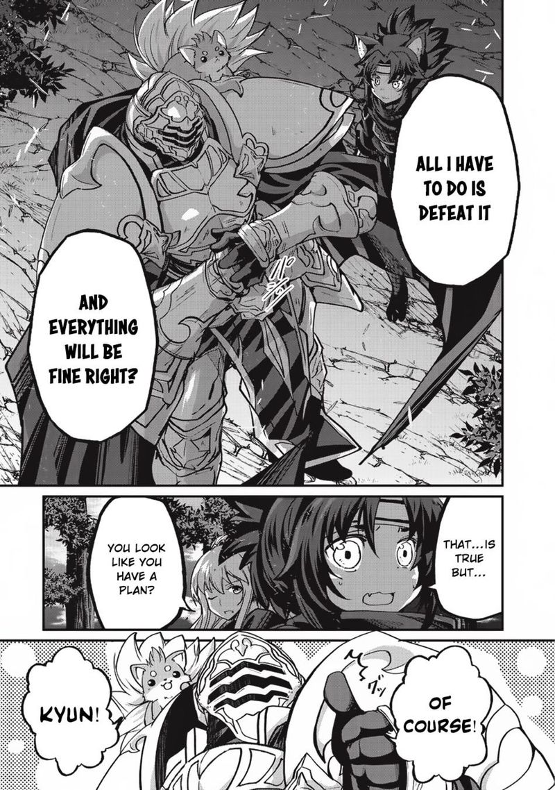 Gaikotsu Kishi Sama Tadaima Isekai E O Dekake Chuu 20 16