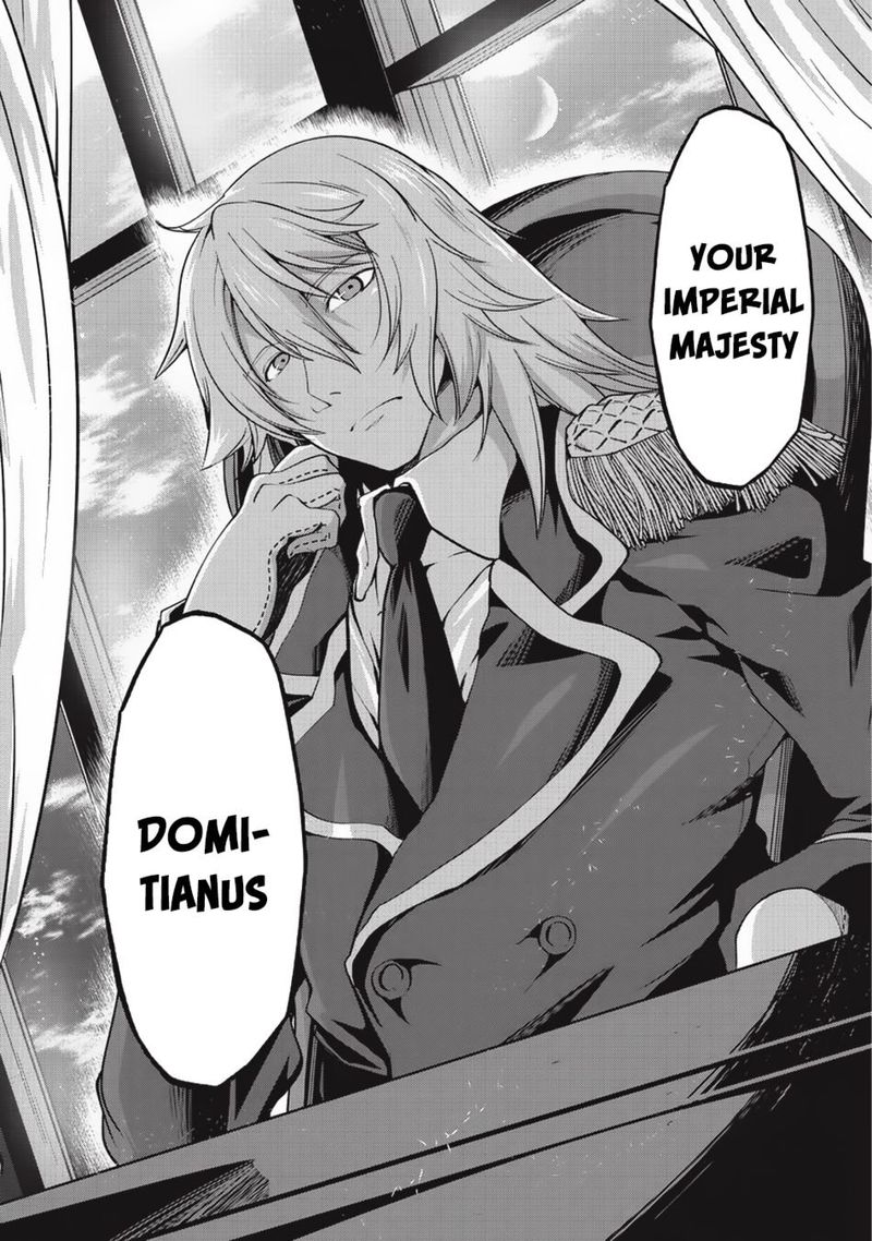 Gaikotsu Kishi Sama Tadaima Isekai E O Dekake Chuu 20 2
