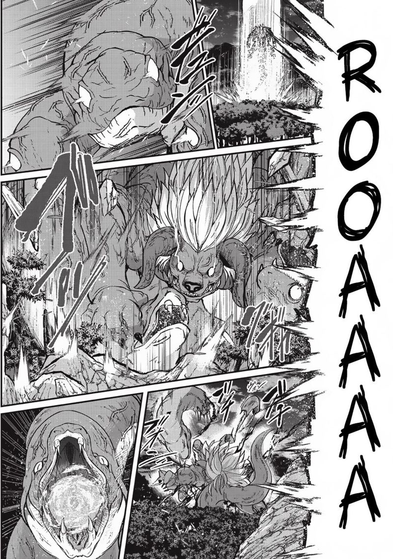 Gaikotsu Kishi Sama Tadaima Isekai E O Dekake Chuu 20 20