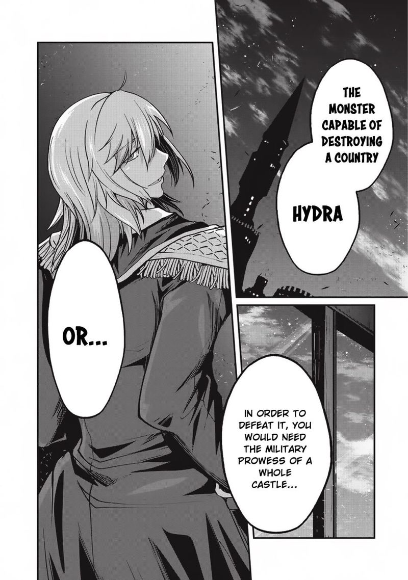 Gaikotsu Kishi Sama Tadaima Isekai E O Dekake Chuu 20 4