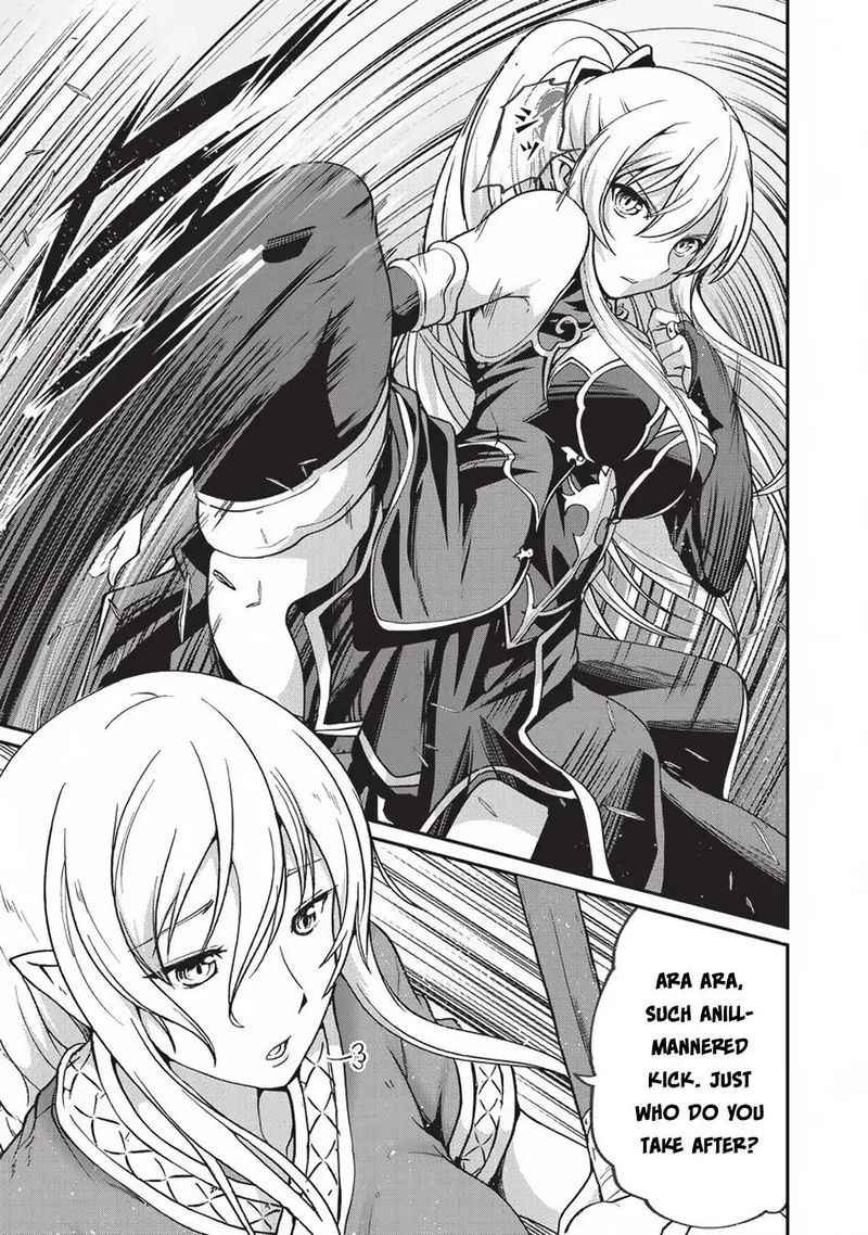 Gaikotsu Kishi Sama Tadaima Isekai E O Dekake Chuu 21 5