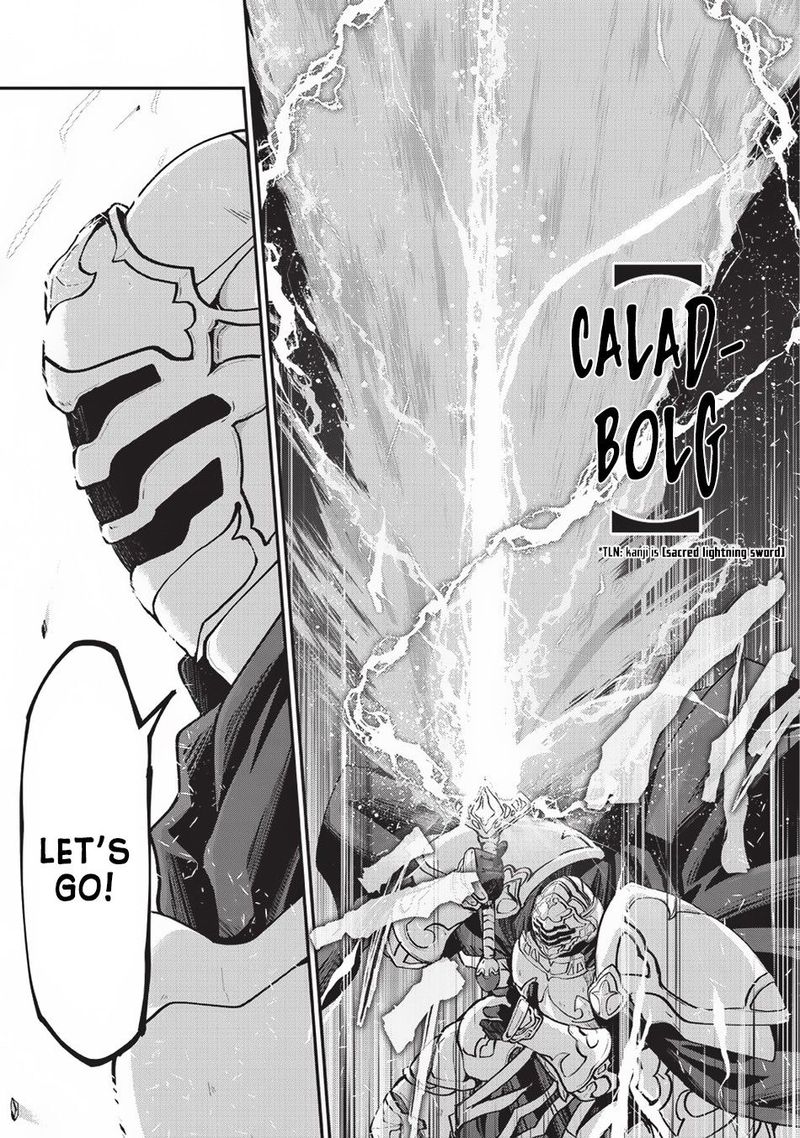 Gaikotsu Kishi Sama Tadaima Isekai E O Dekake Chuu 22 20