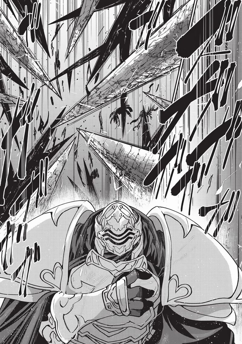 Gaikotsu Kishi Sama Tadaima Isekai E O Dekake Chuu 22 7