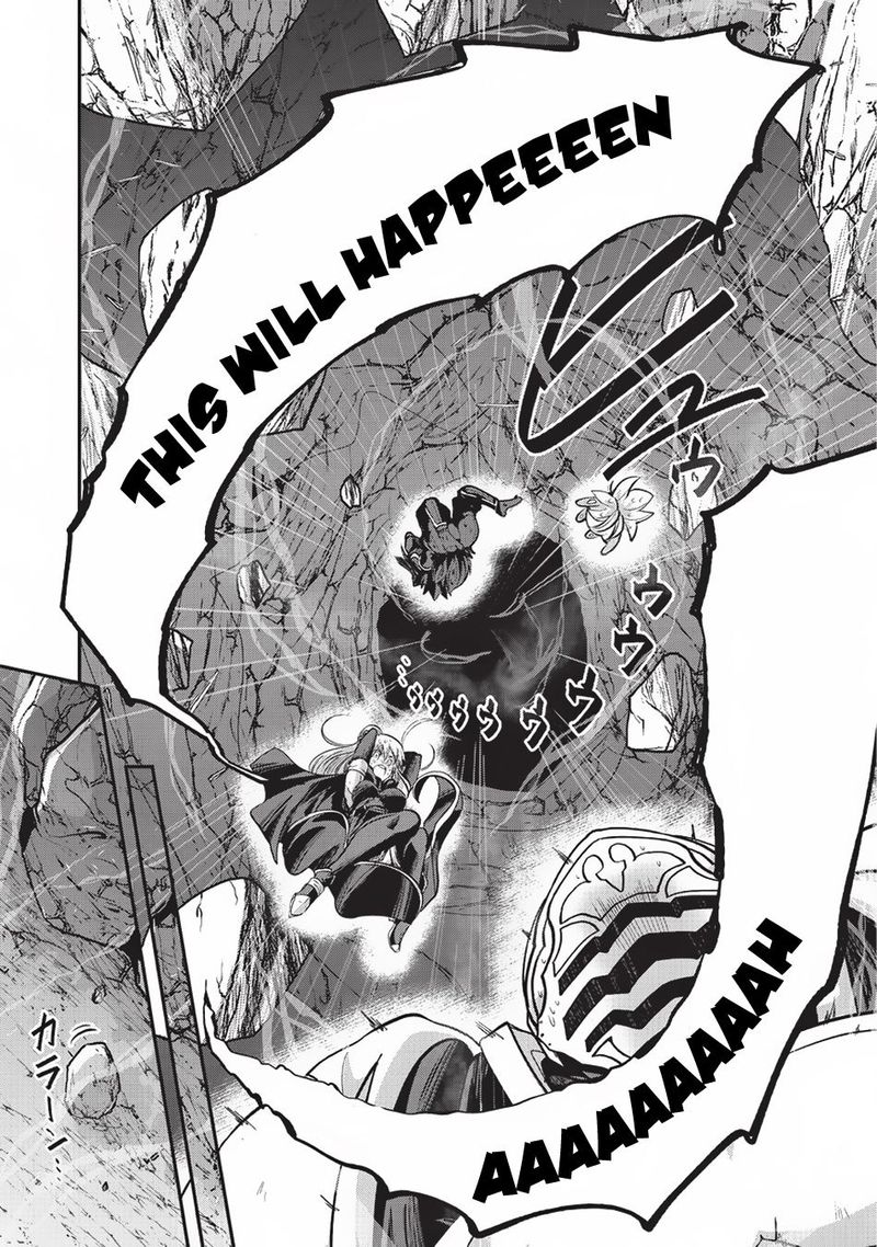 Gaikotsu Kishi Sama Tadaima Isekai E O Dekake Chuu 22 9