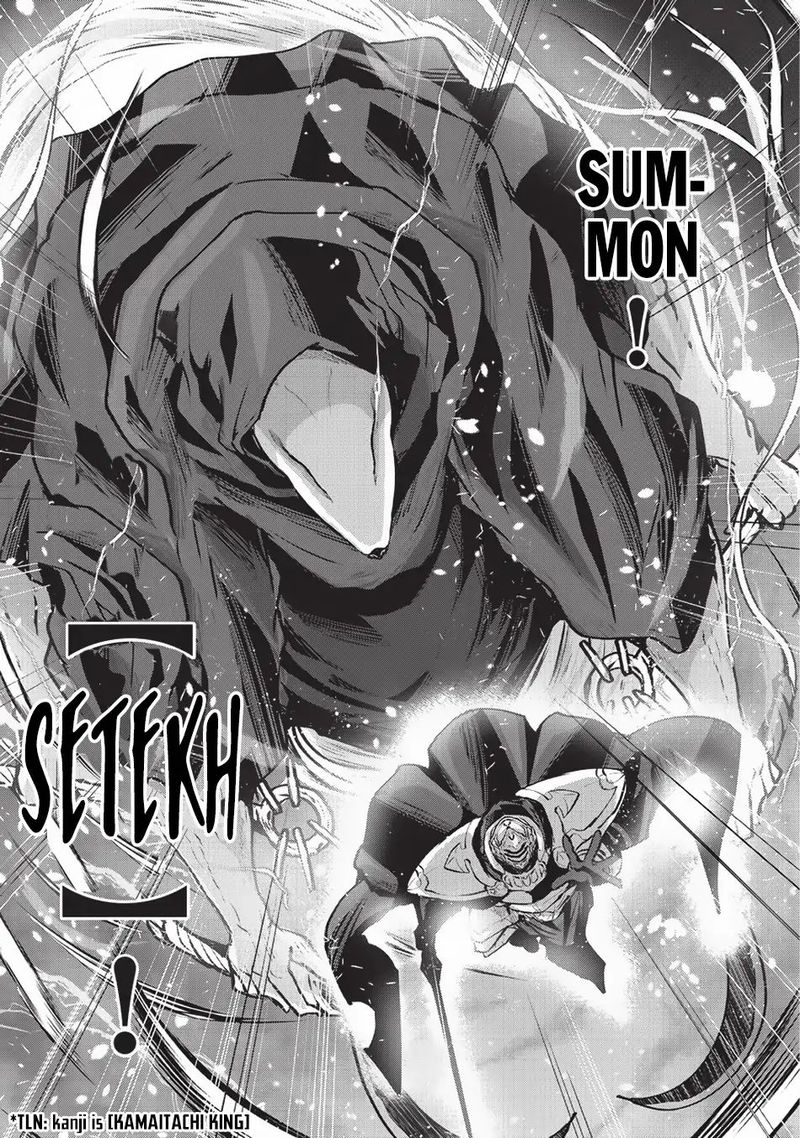 Gaikotsu Kishi Sama Tadaima Isekai E O Dekake Chuu 23 10