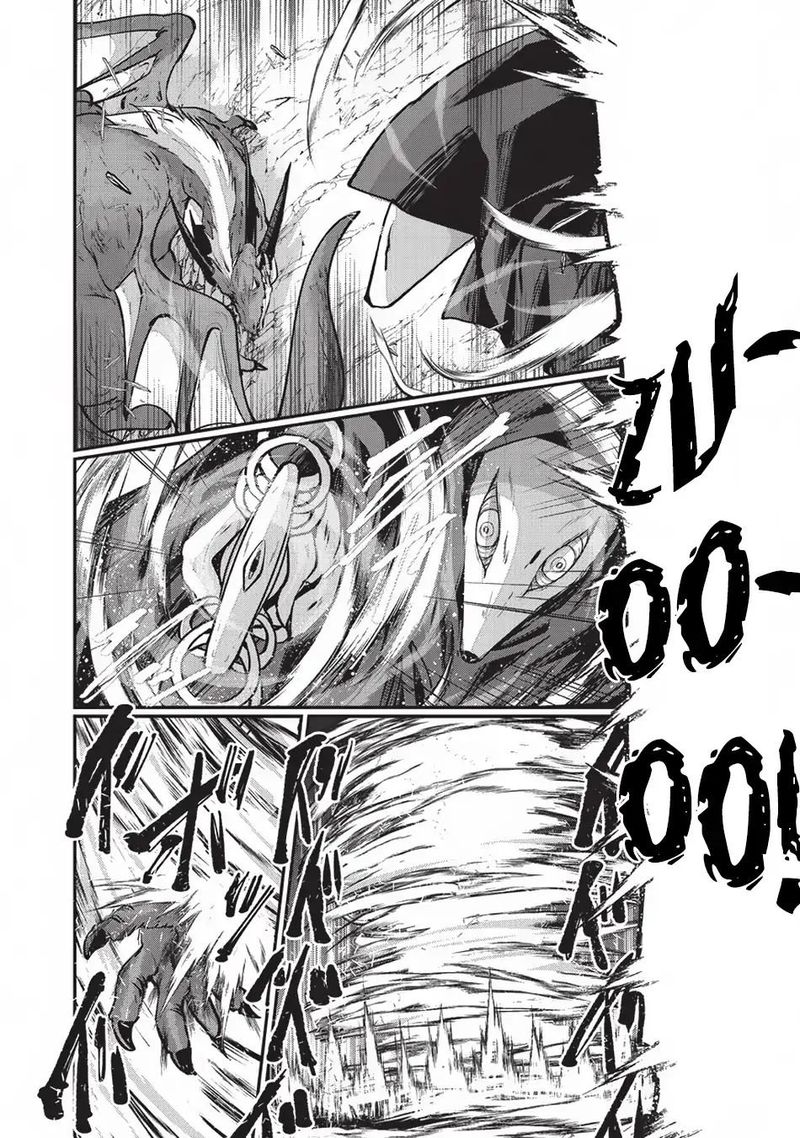 Gaikotsu Kishi Sama Tadaima Isekai E O Dekake Chuu 23 11
