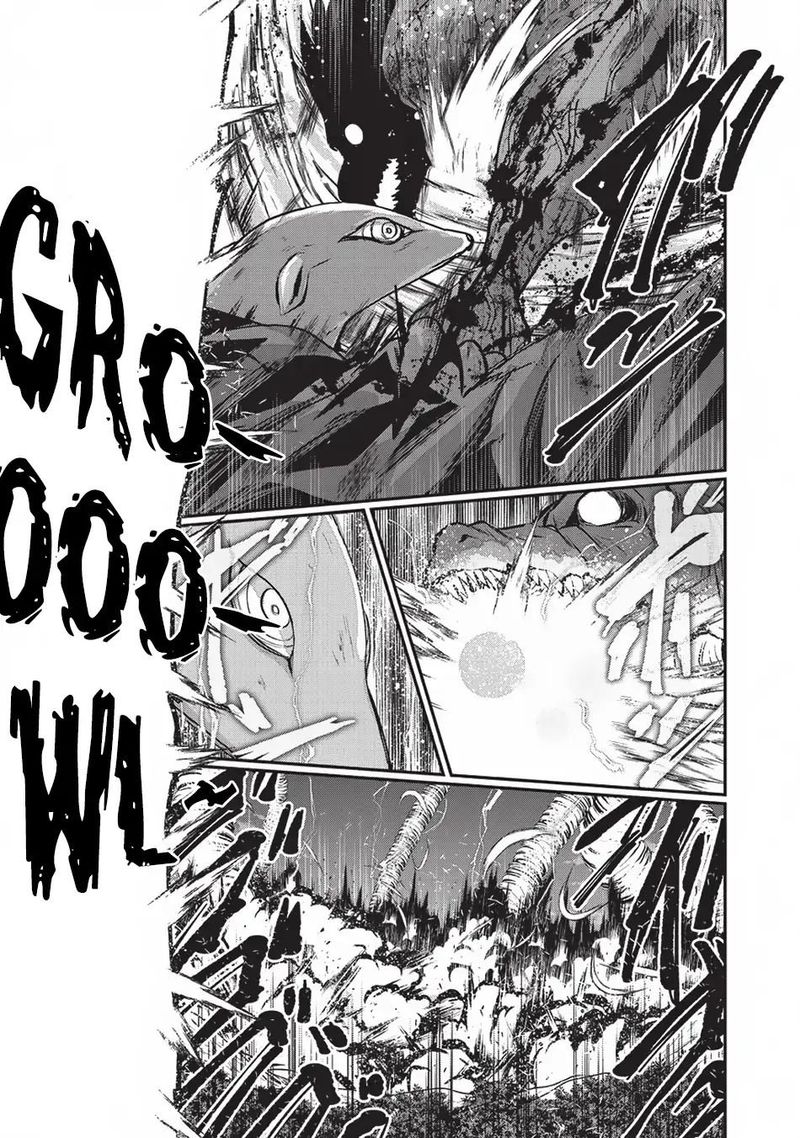 Gaikotsu Kishi Sama Tadaima Isekai E O Dekake Chuu 23 12