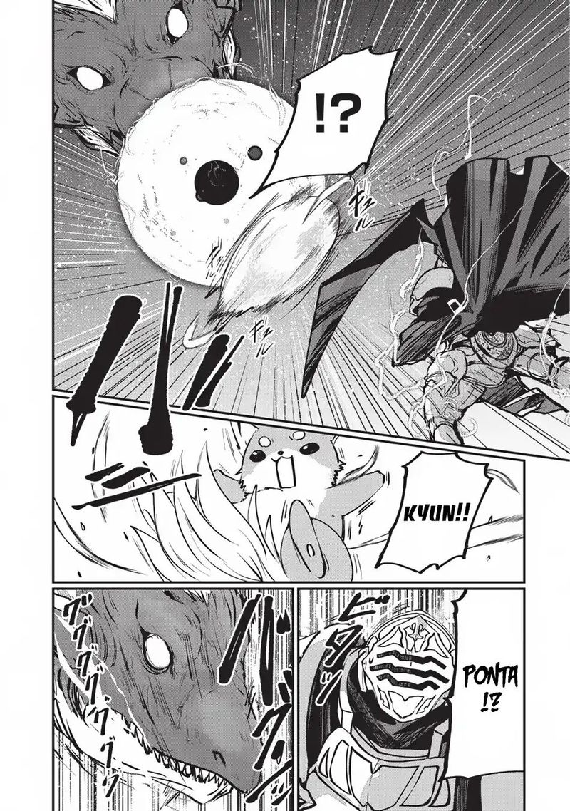 Gaikotsu Kishi Sama Tadaima Isekai E O Dekake Chuu 23 15
