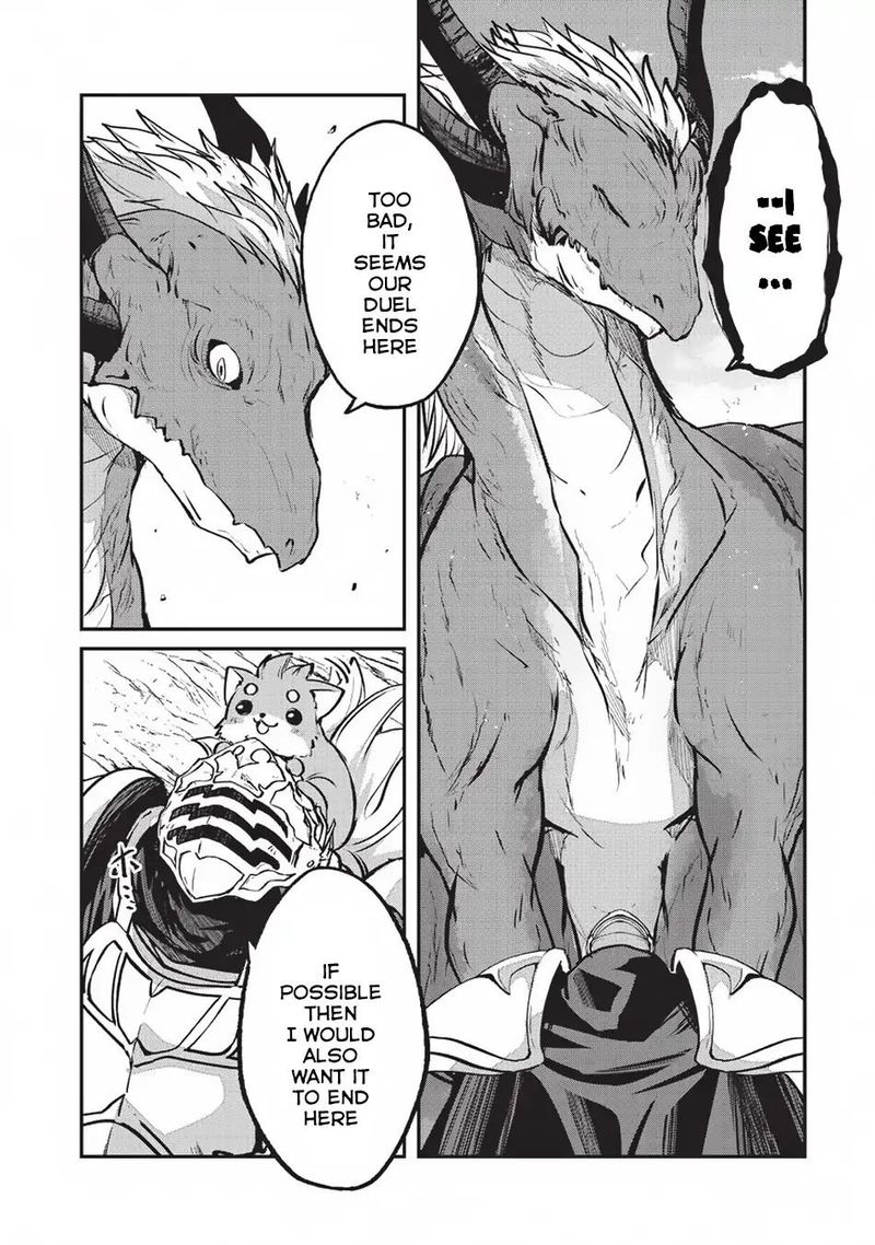 Gaikotsu Kishi Sama Tadaima Isekai E O Dekake Chuu 23 17
