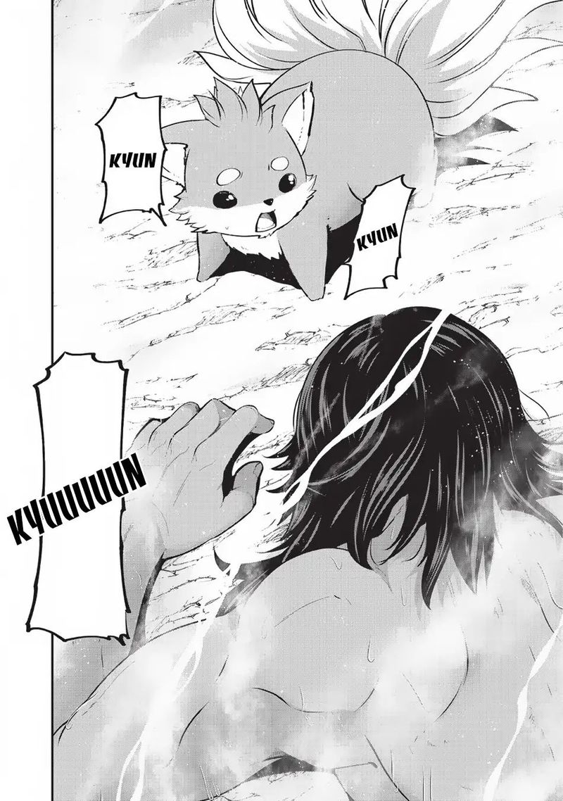 Gaikotsu Kishi Sama Tadaima Isekai E O Dekake Chuu 23 29