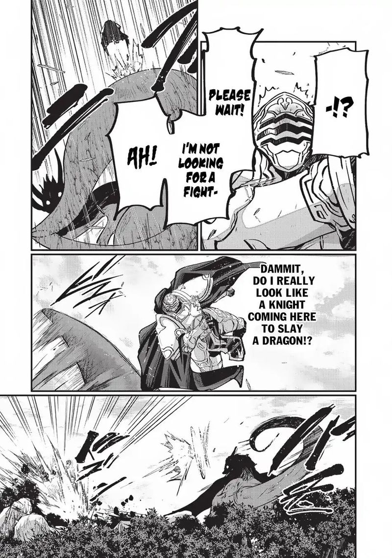 Gaikotsu Kishi Sama Tadaima Isekai E O Dekake Chuu 23 4