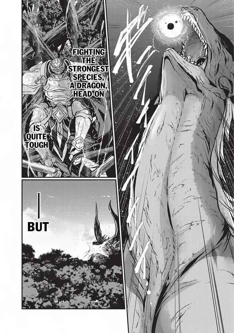 Gaikotsu Kishi Sama Tadaima Isekai E O Dekake Chuu 23 5
