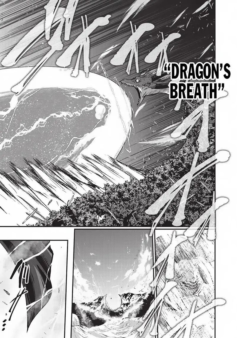 Gaikotsu Kishi Sama Tadaima Isekai E O Dekake Chuu 23 6