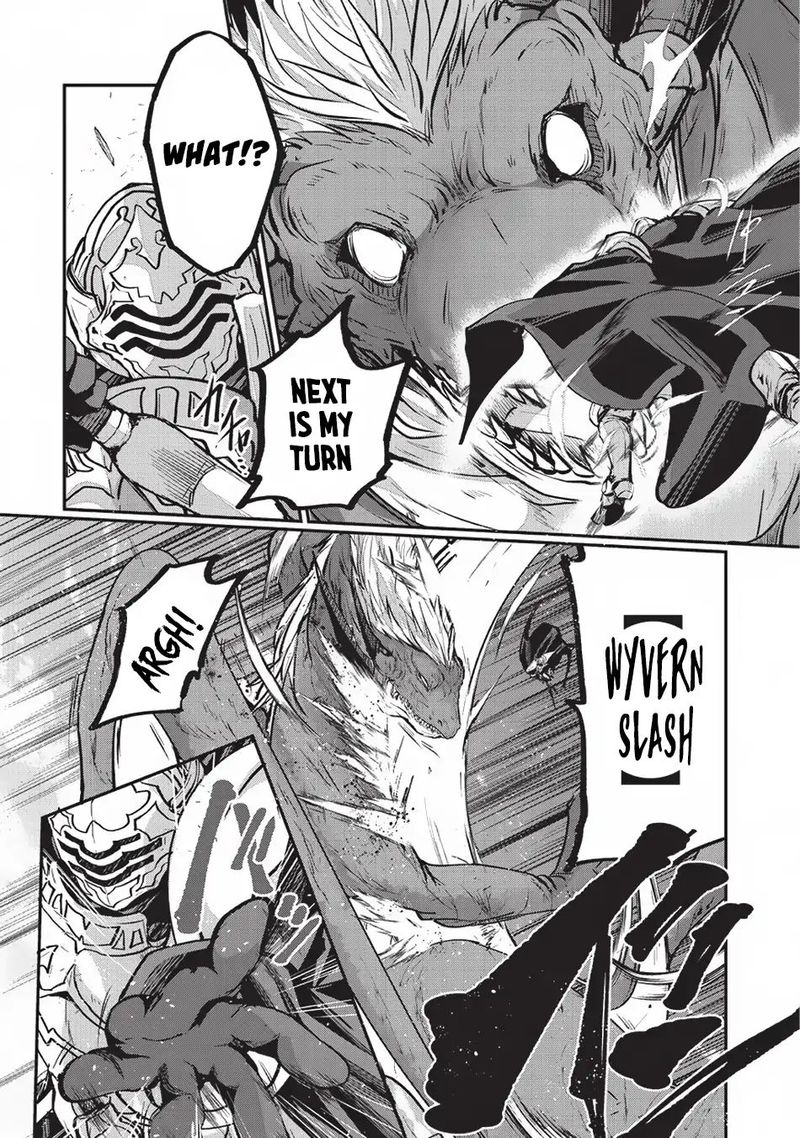 Gaikotsu Kishi Sama Tadaima Isekai E O Dekake Chuu 23 8