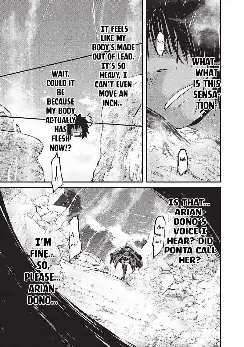 Gaikotsu Kishi Sama Tadaima Isekai E O Dekake Chuu 24 3