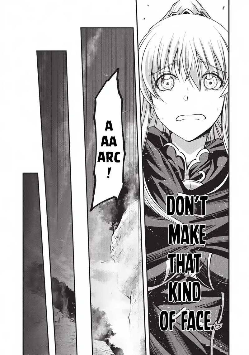 Gaikotsu Kishi Sama Tadaima Isekai E O Dekake Chuu 24 4