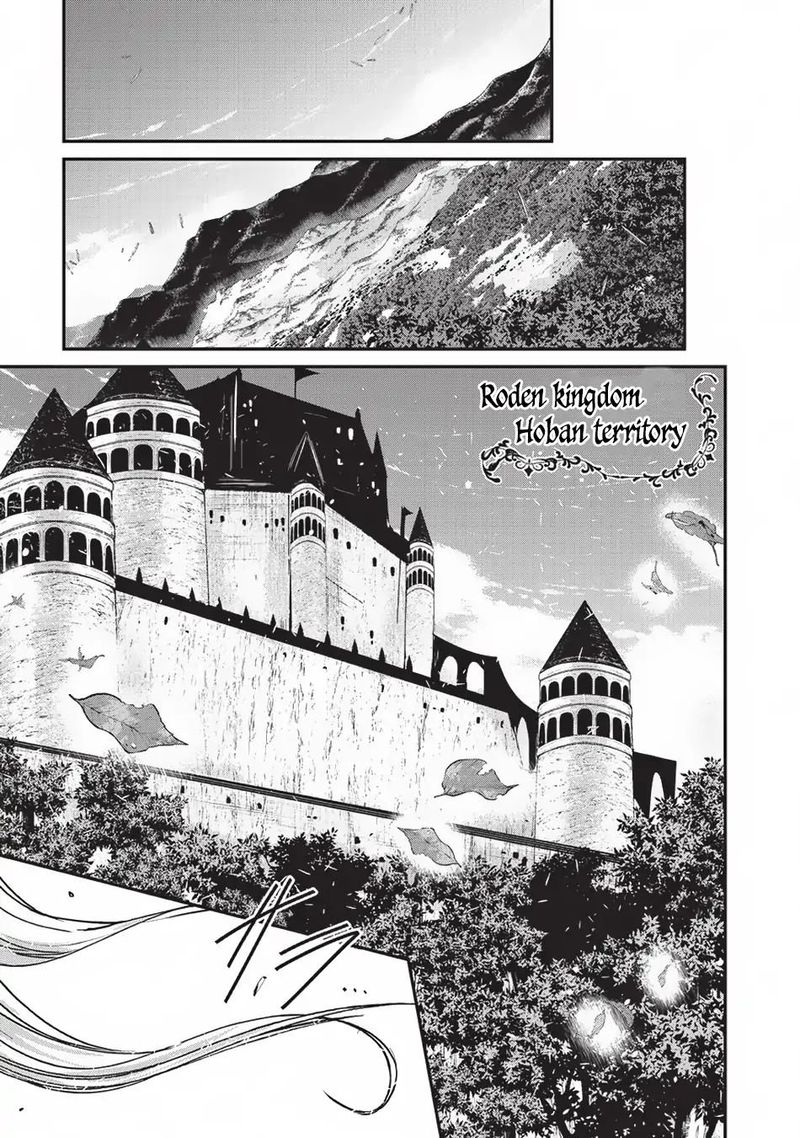 Gaikotsu Kishi Sama Tadaima Isekai E O Dekake Chuu 24 5