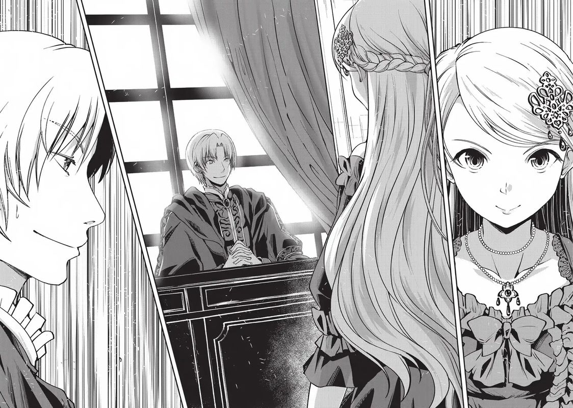 Gaikotsu Kishi Sama Tadaima Isekai E O Dekake Chuu 24 6
