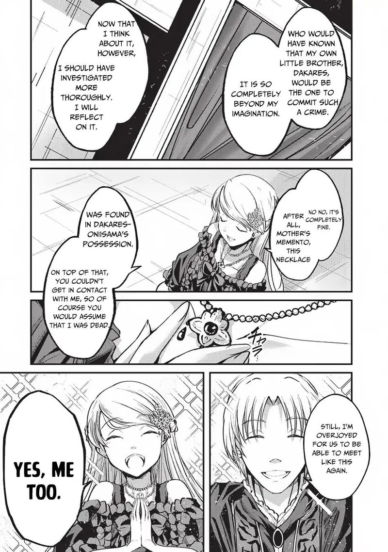 Gaikotsu Kishi Sama Tadaima Isekai E O Dekake Chuu 24 8