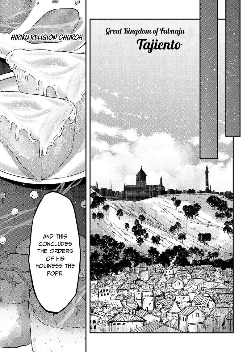 Gaikotsu Kishi Sama Tadaima Isekai E O Dekake Chuu 26 21