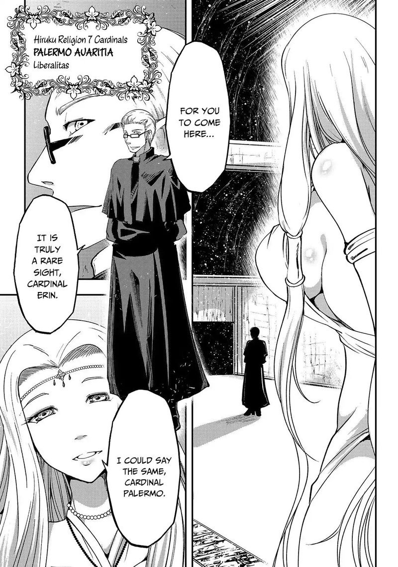 Gaikotsu Kishi Sama Tadaima Isekai E O Dekake Chuu 26 3