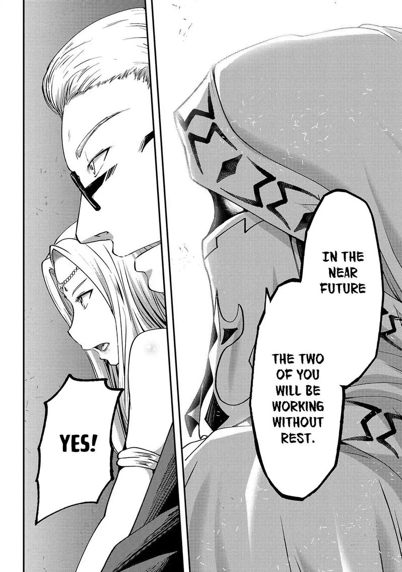 Gaikotsu Kishi Sama Tadaima Isekai E O Dekake Chuu 26 8