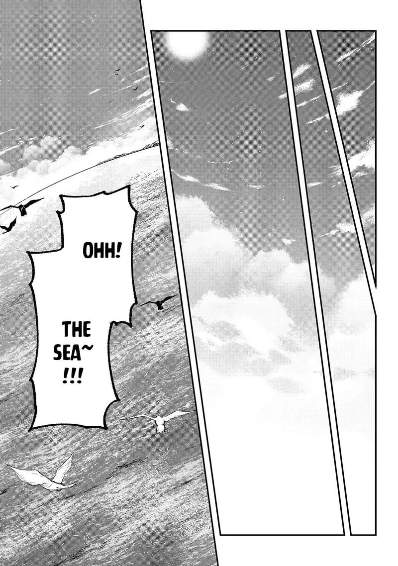 Gaikotsu Kishi Sama Tadaima Isekai E O Dekake Chuu 26 9