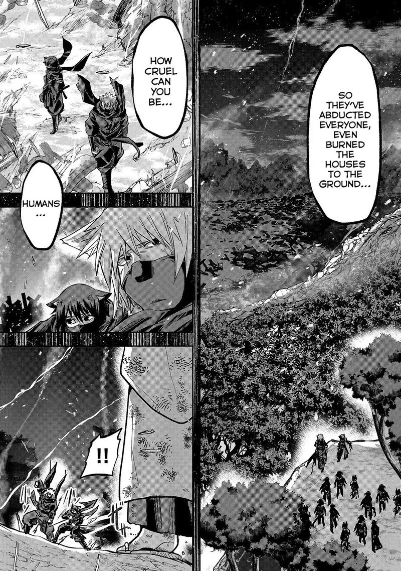 Gaikotsu Kishi Sama Tadaima Isekai E O Dekake Chuu 27 1