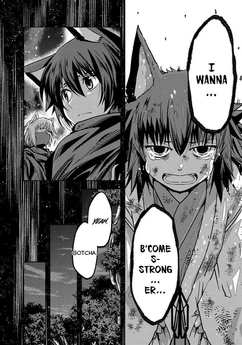 Gaikotsu Kishi Sama Tadaima Isekai E O Dekake Chuu 27 3