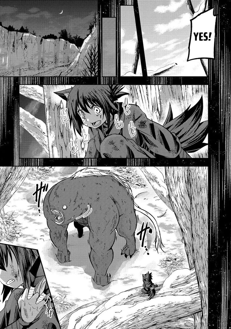Gaikotsu Kishi Sama Tadaima Isekai E O Dekake Chuu 27 6