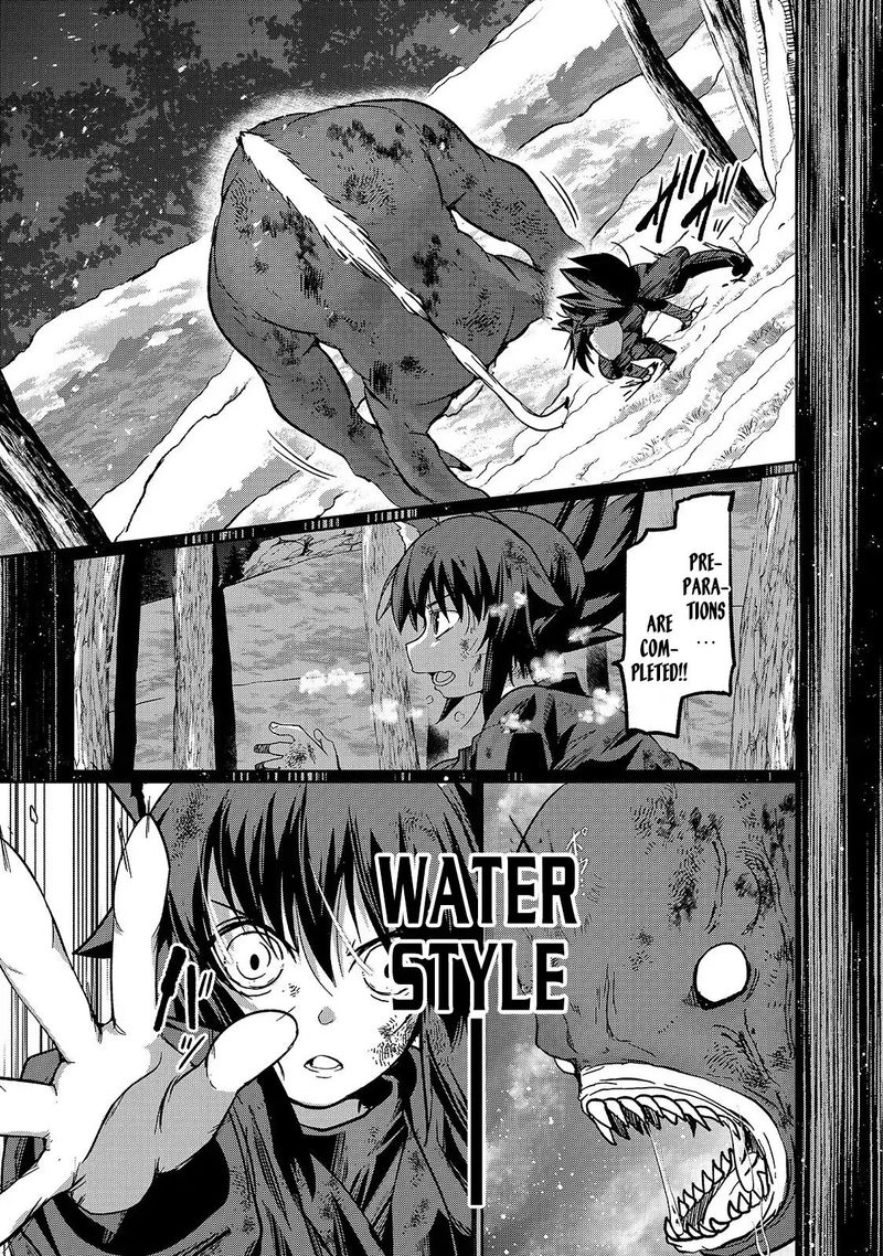 Gaikotsu Kishi Sama Tadaima Isekai E O Dekake Chuu 27 8