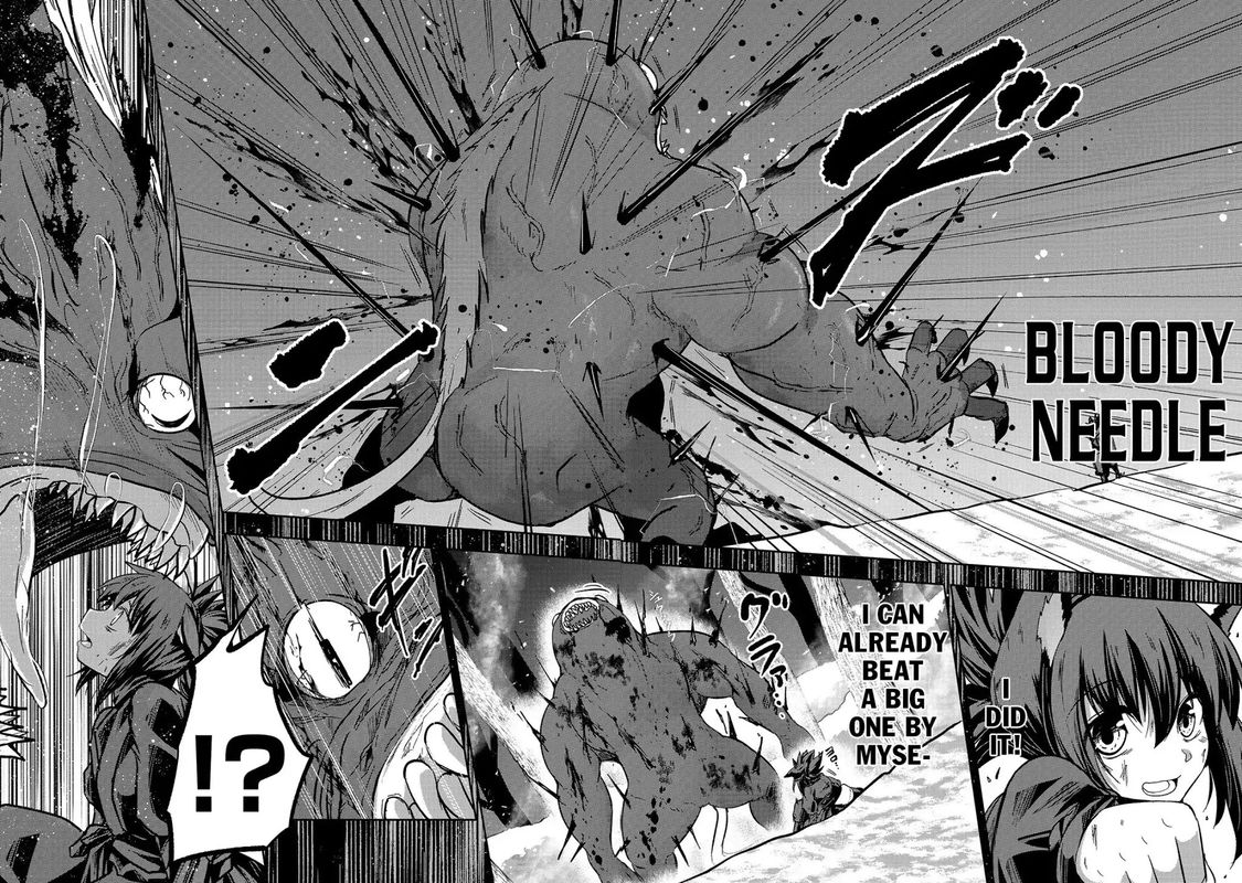 Gaikotsu Kishi Sama Tadaima Isekai E O Dekake Chuu 27 9