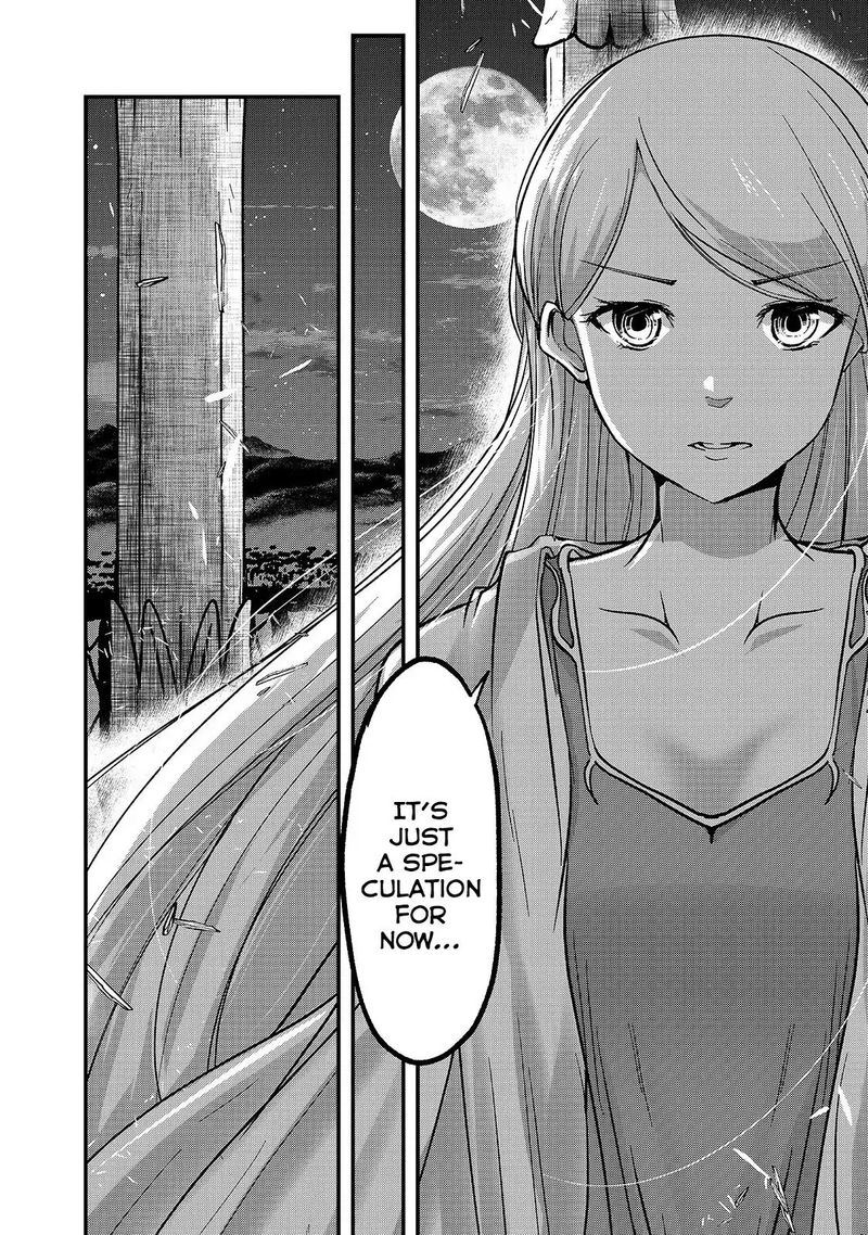 Gaikotsu Kishi Sama Tadaima Isekai E O Dekake Chuu 28 12