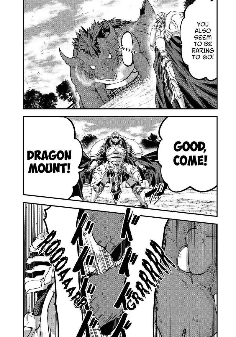 Gaikotsu Kishi Sama Tadaima Isekai E O Dekake Chuu 28 2