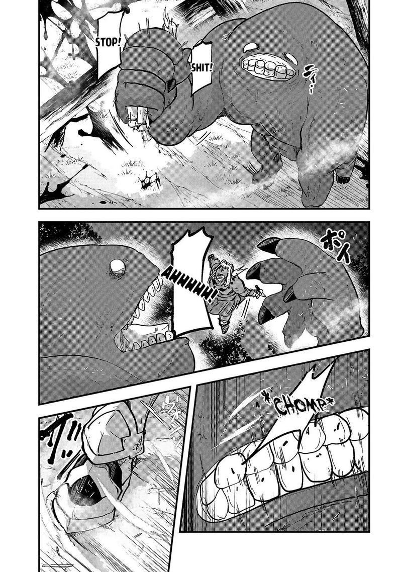 Gaikotsu Kishi Sama Tadaima Isekai E O Dekake Chuu 28 24