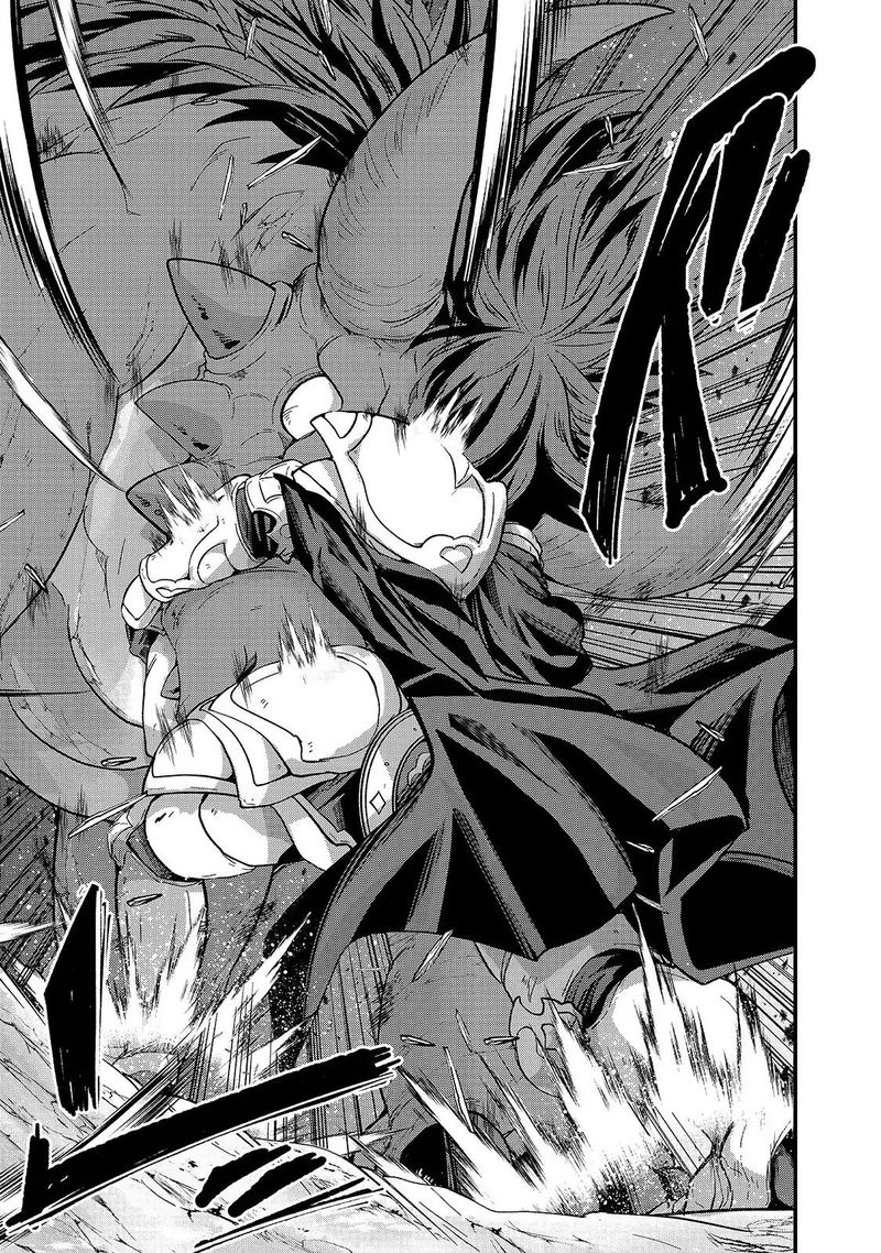 Gaikotsu Kishi Sama Tadaima Isekai E O Dekake Chuu 28 3