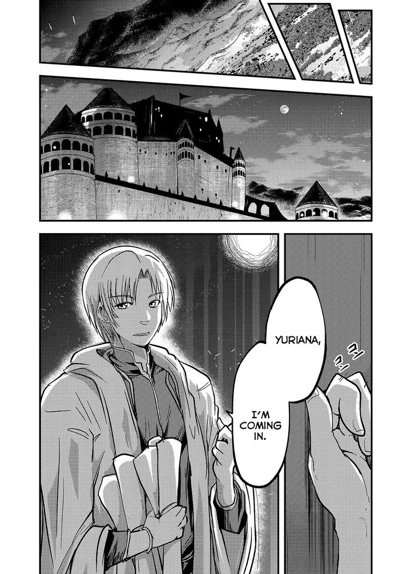 Gaikotsu Kishi Sama Tadaima Isekai E O Dekake Chuu 28 6