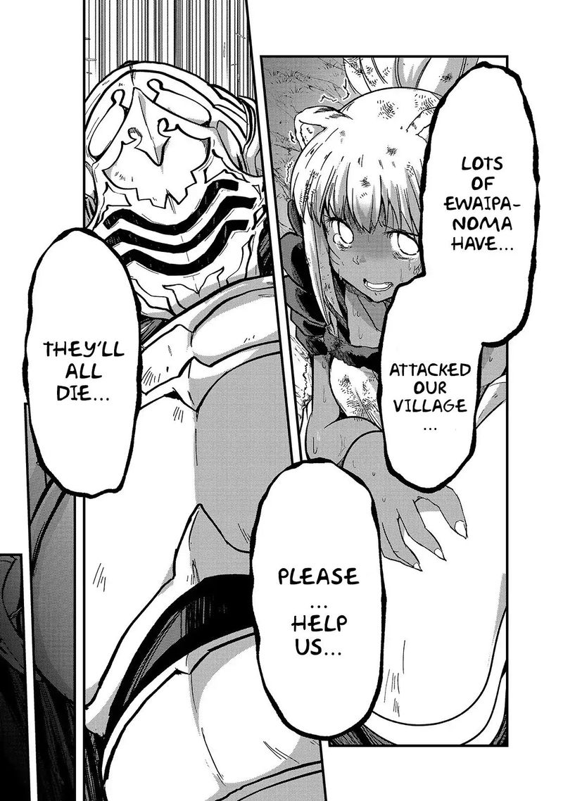 Gaikotsu Kishi Sama Tadaima Isekai E O Dekake Chuu 29 13