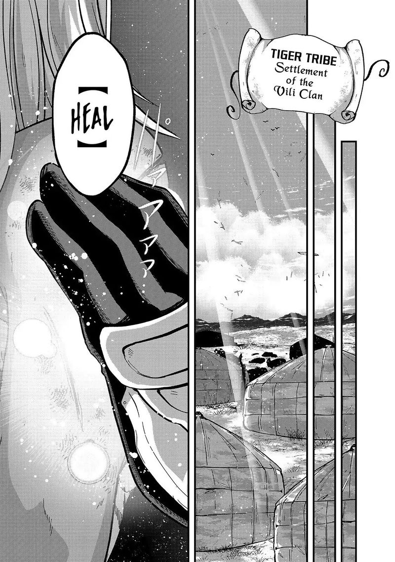 Gaikotsu Kishi Sama Tadaima Isekai E O Dekake Chuu 29 3