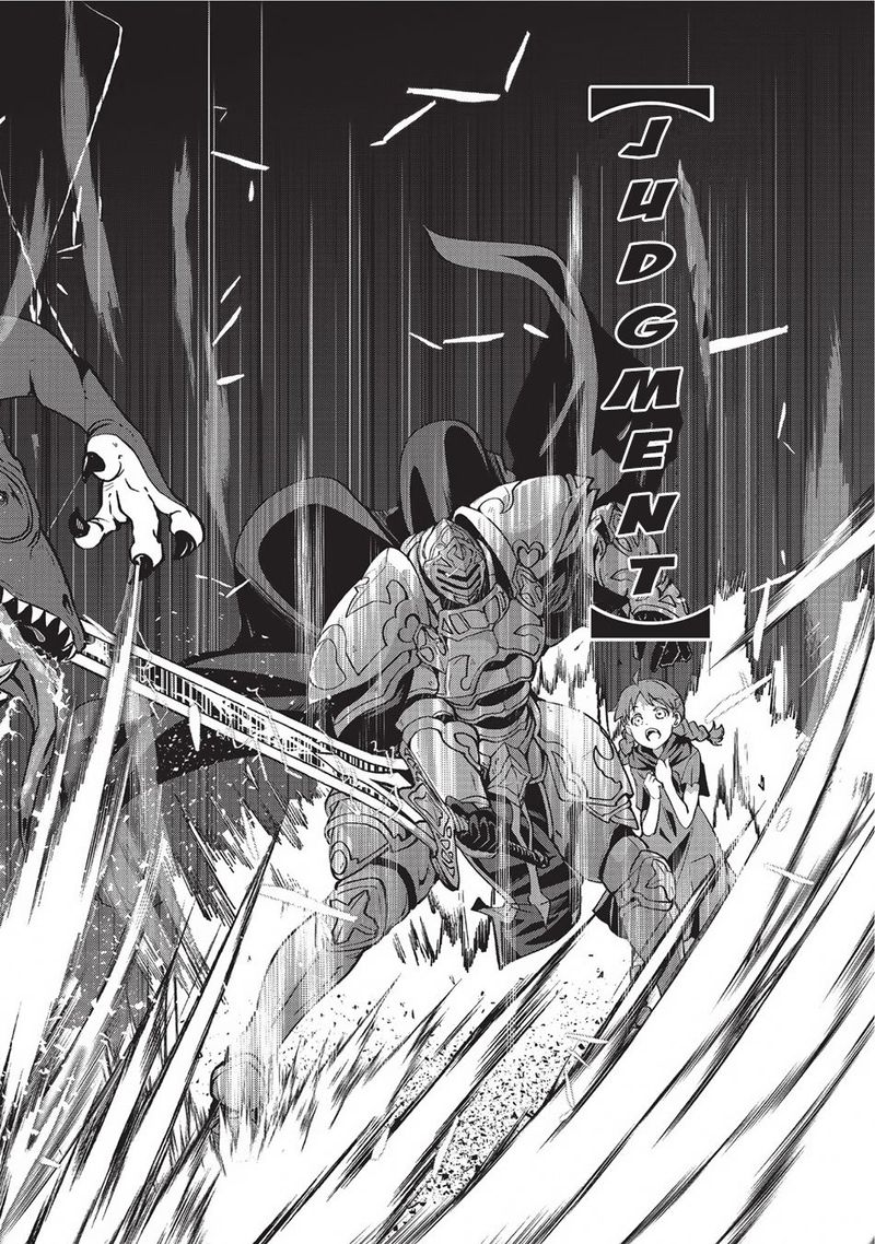 Gaikotsu Kishi Sama Tadaima Isekai E O Dekake Chuu 3 10