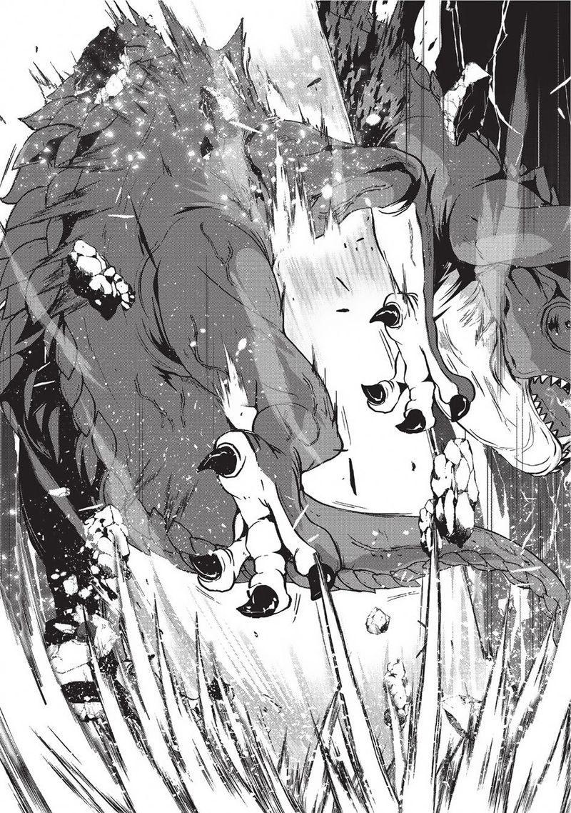 Gaikotsu Kishi Sama Tadaima Isekai E O Dekake Chuu 3 11
