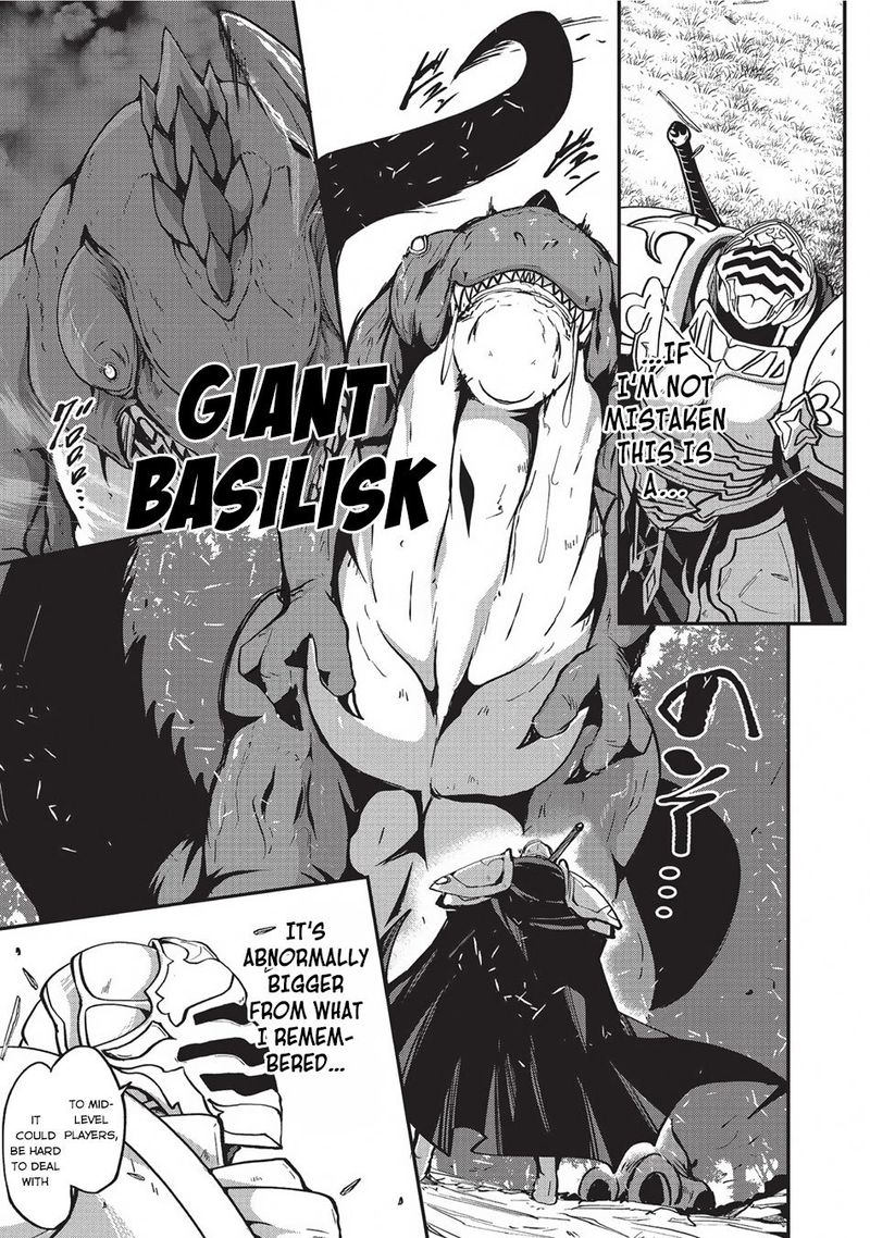 Gaikotsu Kishi Sama Tadaima Isekai E O Dekake Chuu 3 5