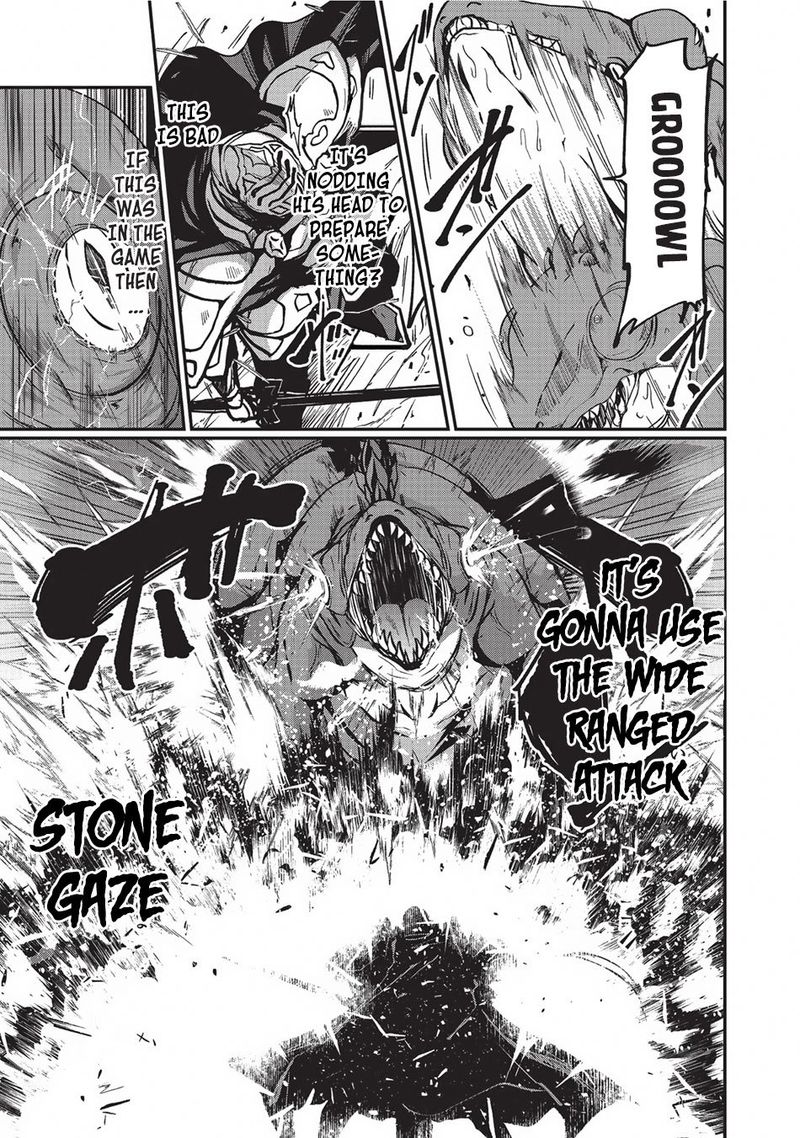 Gaikotsu Kishi Sama Tadaima Isekai E O Dekake Chuu 3 7