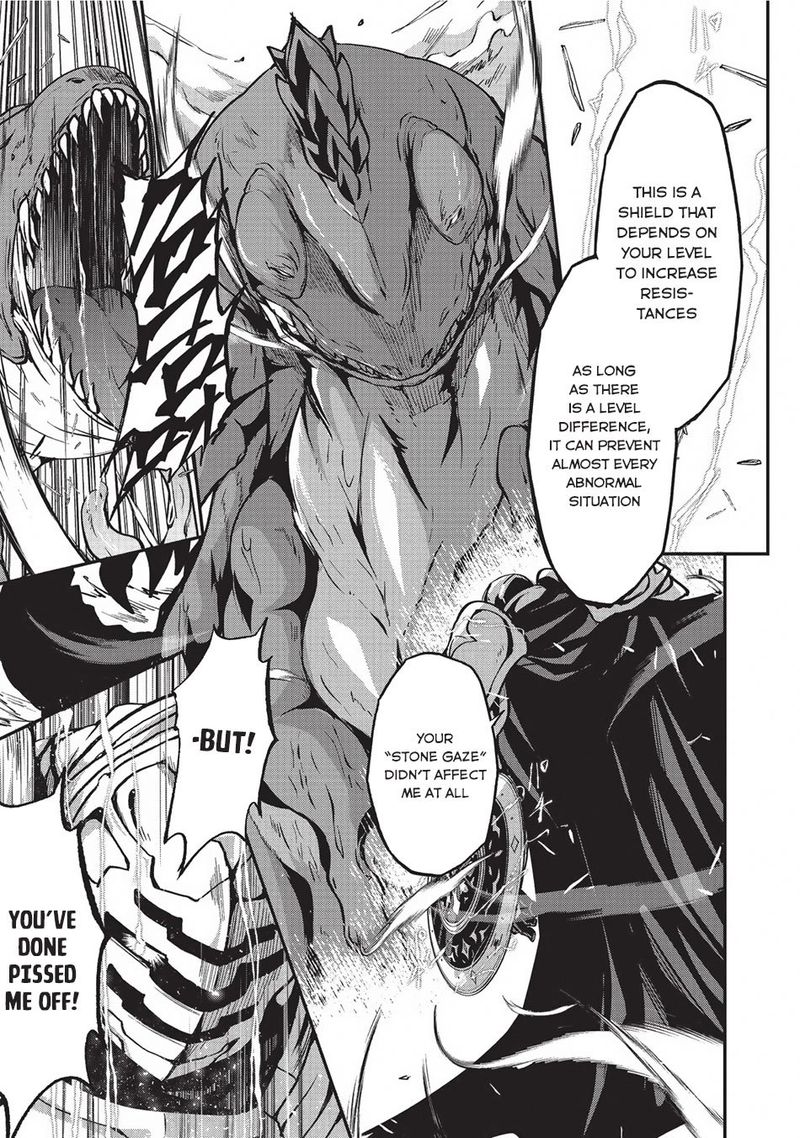 Gaikotsu Kishi Sama Tadaima Isekai E O Dekake Chuu 3 9