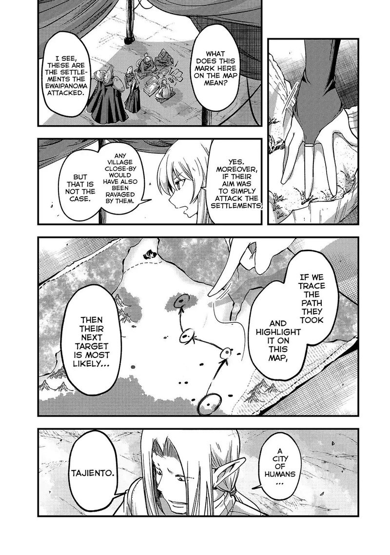 Gaikotsu Kishi Sama Tadaima Isekai E O Dekake Chuu 30 13